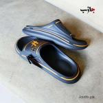 M-07 Lined Slippers - Durable and Comfortable