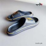 M-07 Lined Slippers - Durable and Comfortable