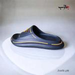 M-07 Lined Slippers - Durable and Comfortable