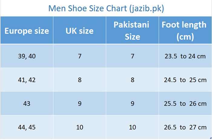 men size chart-2