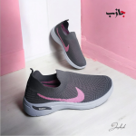 W-03 Elegant Women Sneakers - Breathable