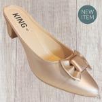 LADIES BUNTO SHOES#  S659