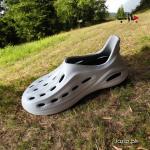 M-06 Titan Croc- Unisex Comfortable Crocs for Men and Women